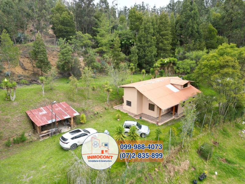 C1443 HERMOSA PROPIEDAD PARA VACACIONES Y TURISMO DE VENTA