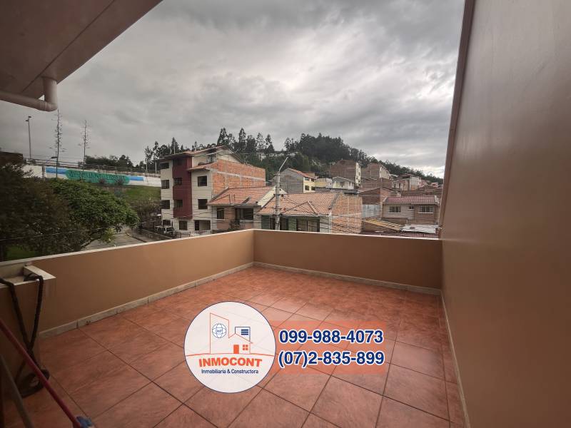 HERMOSA CASA INDEPENDIENTE EN VENTA, Sector Gapal Wayra Plaza C1447