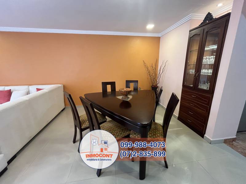 HERMOSA CASA INDEPENDIENTE EN VENTA, Sector Gapal Wayra Plaza C1447