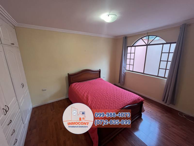 HERMOSA CASA INDEPENDIENTE EN VENTA, Sector Gapal Wayra Plaza C1447