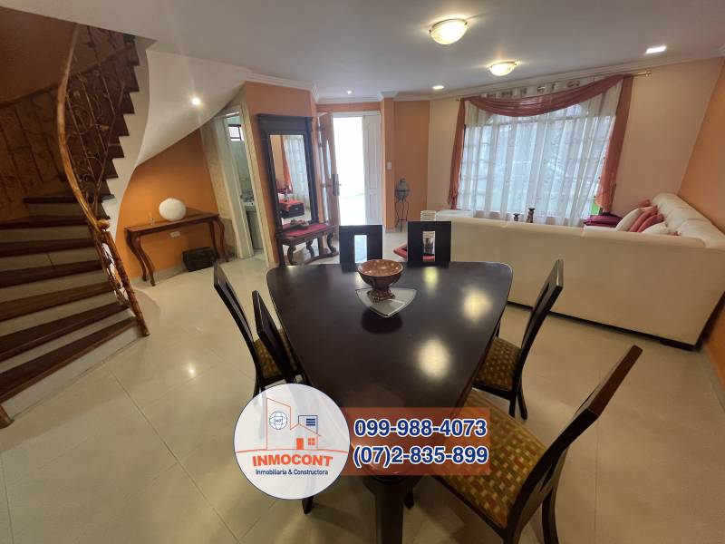 HERMOSA CASA INDEPENDIENTE EN VENTA, Sector Gapal Wayra Plaza C1447
