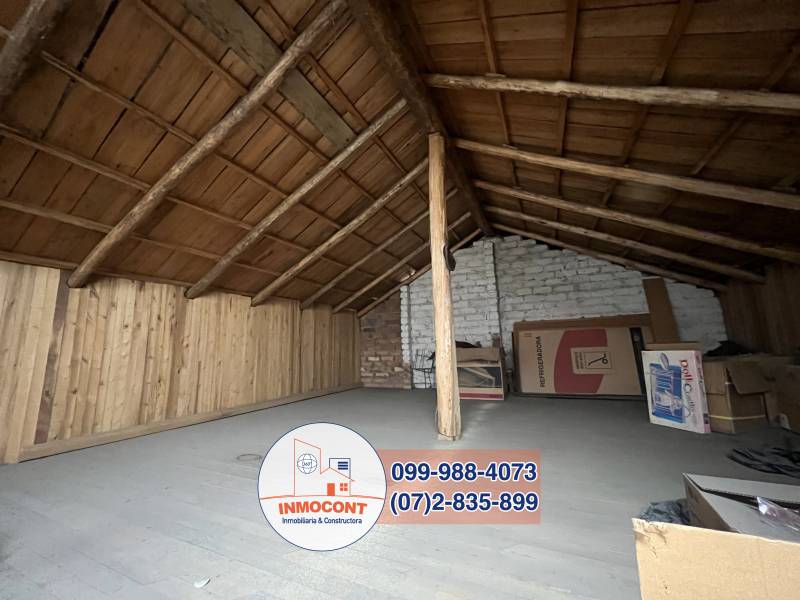 C1449 CASA DE VENTA CON PROYECCION PARA PROYECTO INMOBILIARIO