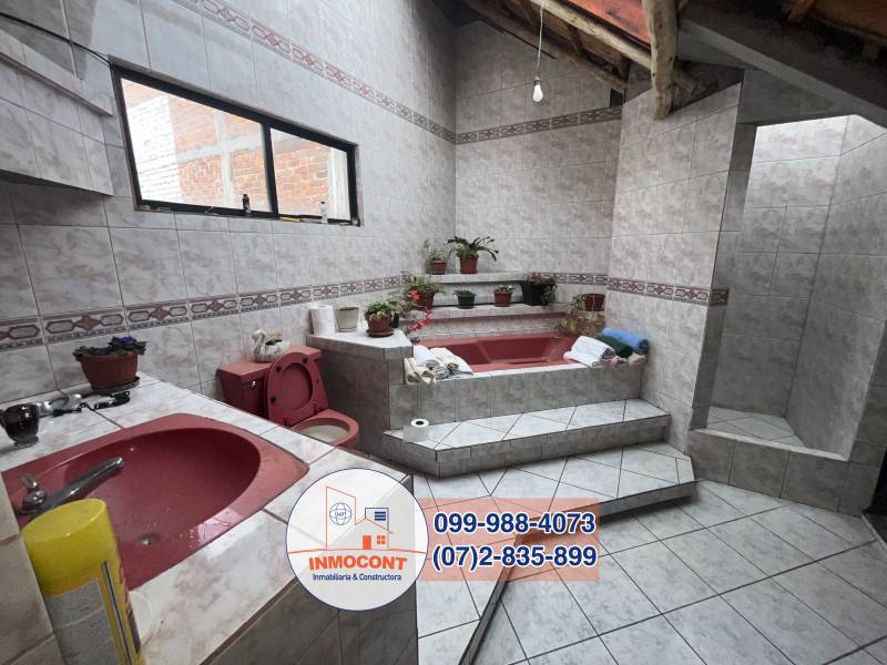 C1449 CASA DE VENTA CON PROYECCION PARA PROYECTO INMOBILIARIO