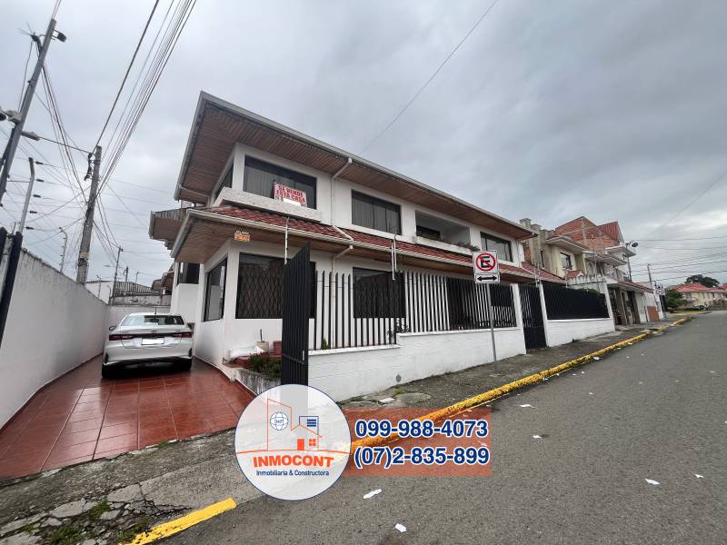 C1449 CASA DE VENTA CON PROYECCION PARA PROYECTO INMOBILIARIO