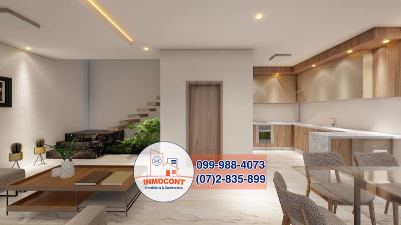 TERRENO CON PLANOS APROBADOS DE VENTA