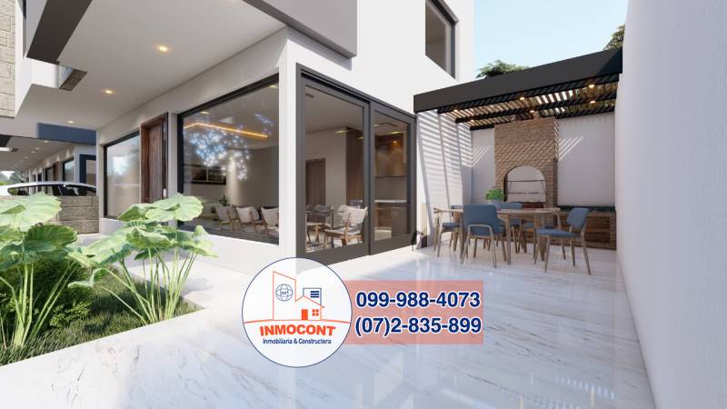TERRENO CON PLANOS APROBADOS DE VENTA