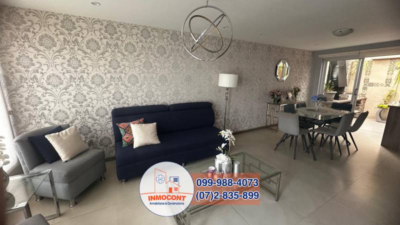 C1453 HERMOSA CASA EN VENTA