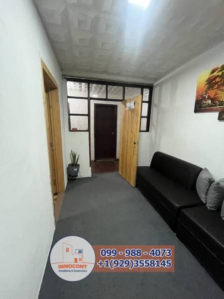 C1454 DE VENTA PROPIEDAD IDEAL PARA PROYECTO