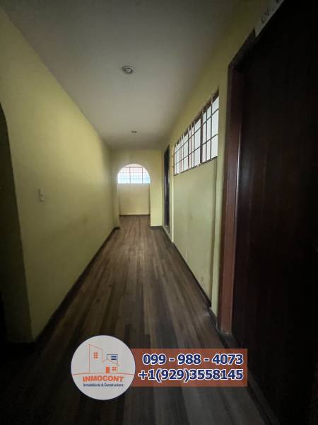 C1454 DE VENTA PROPIEDAD IDEAL PARA PROYECTO