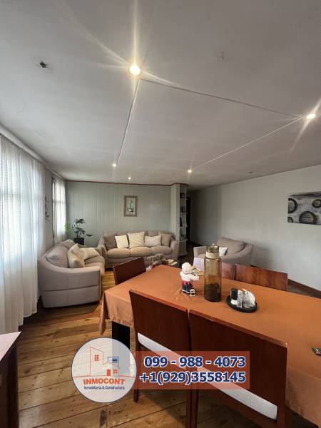 C1454 DE VENTA PROPIEDAD IDEAL PARA PROYECTO