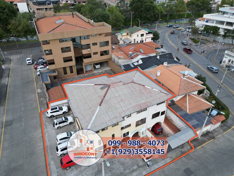C1454 DE VENTA PROPIEDAD IDEAL PARA PROYECTO
