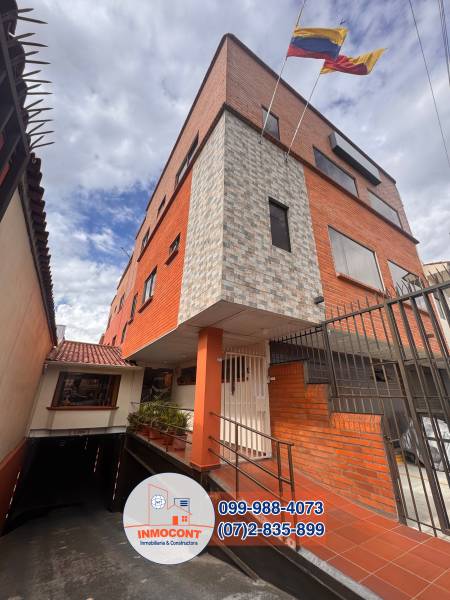C1458 HERMOSO Y RECONOCIDO HOSTAL DE VENTA