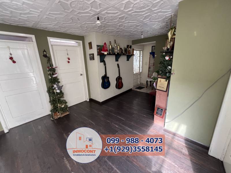 C1465 AMPLIA CASA RENTERA EN VENTA