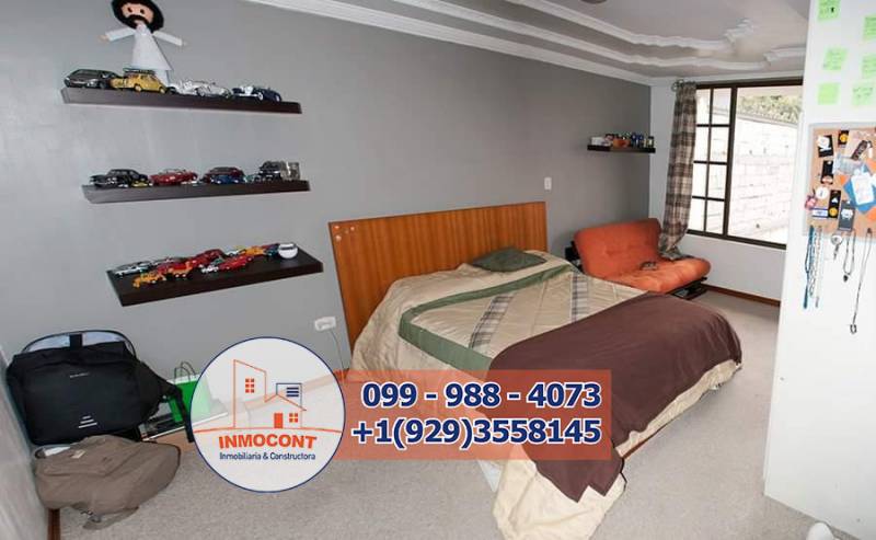 C1467 CASA EN VENTA, Sector Av. Primero de Mayo