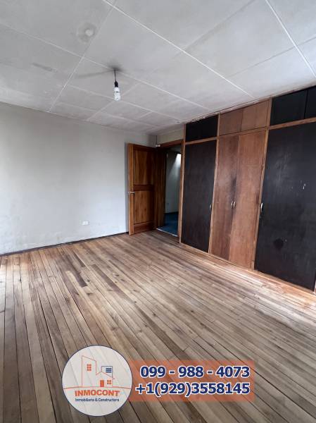 C1472 CASA DE VENTA CON AMPLIO