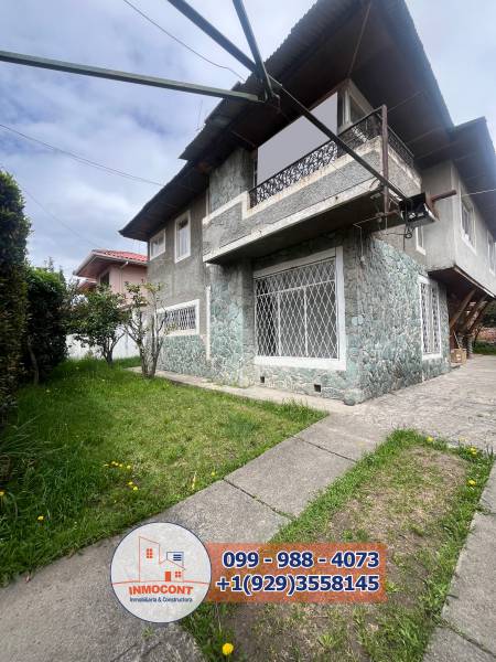 C1472 CASA DE VENTA CON AMPLIO