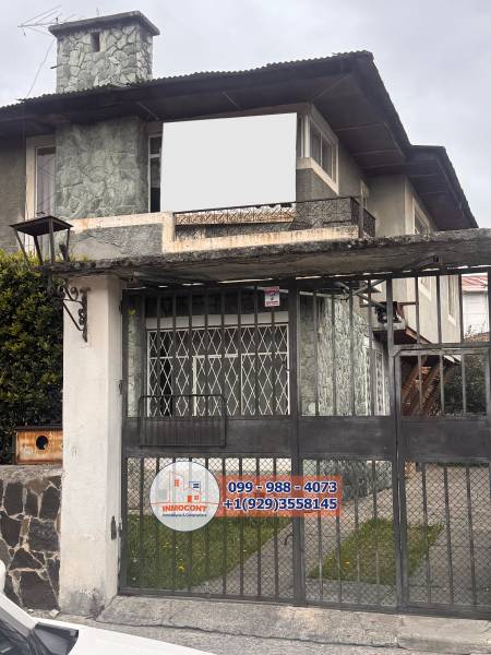 C1472 CASA DE VENTA CON AMPLIO