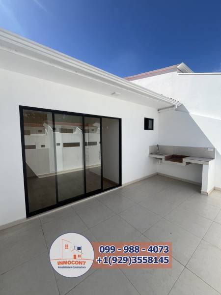 C1481 CASA MODERNA DE VENTA