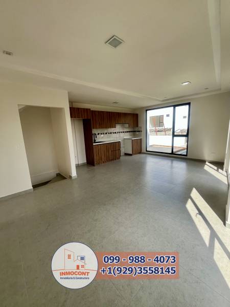 D360 DEPARTAMENTO EN VENTA