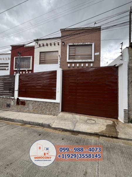 C1484 CASA EN VENTA