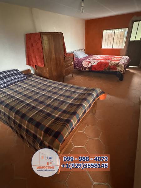 AMPLIA PROPIEDAD EN VENTA