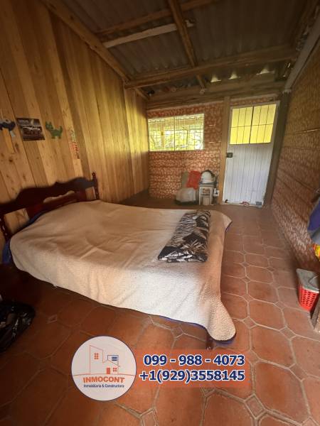 AMPLIA PROPIEDAD EN VENTA