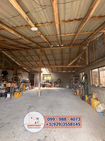 AMPLIA PROPIEDAD EN VENTA