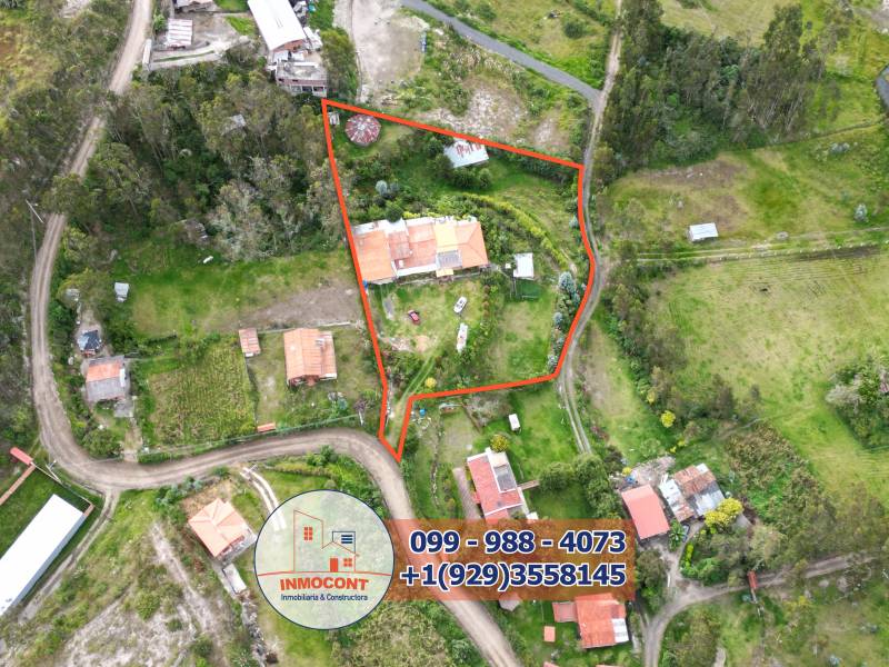AMPLIA PROPIEDAD EN VENTA