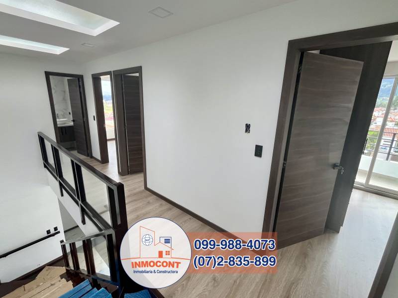 R267 DEPARTAMENTO DUPLEX POR ESTRENAR