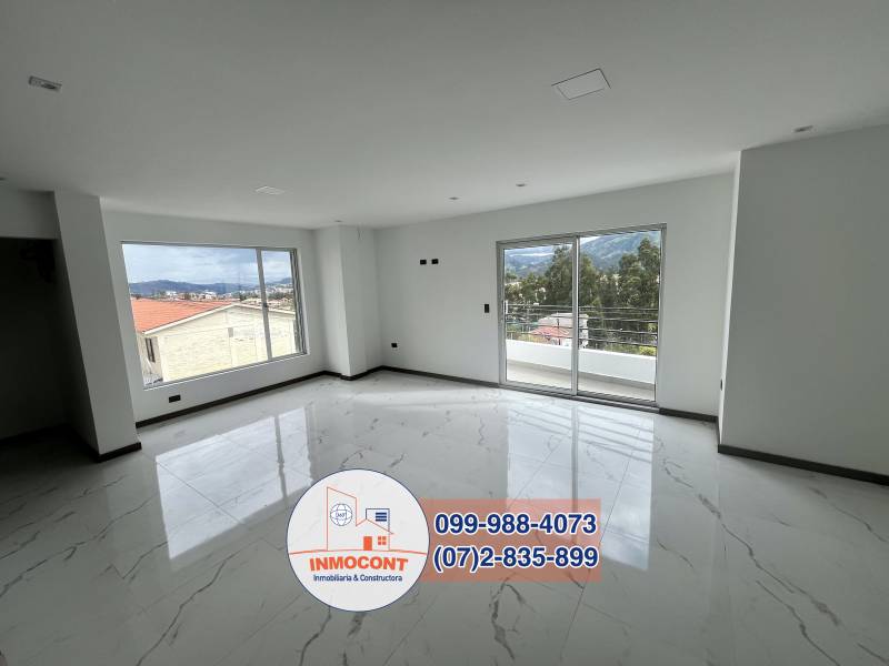 R267 DEPARTAMENTO DUPLEX POR ESTRENAR