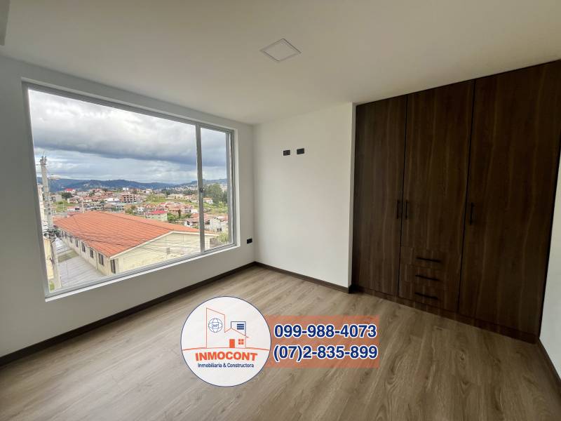 R267 DEPARTAMENTO DUPLEX POR ESTRENAR