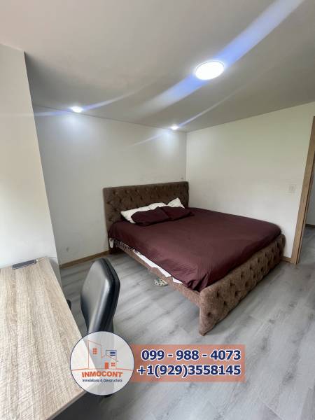 C1521 CASA DE CINCO DORMITORIOS EN VENTA