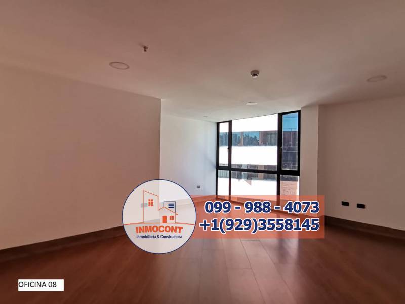 O316 OFICINAS DE VENTA