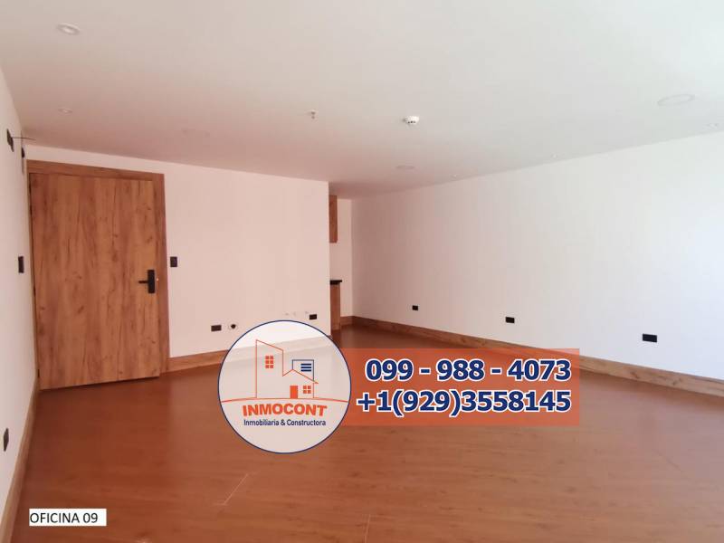 O316 OFICINAS DE VENTA