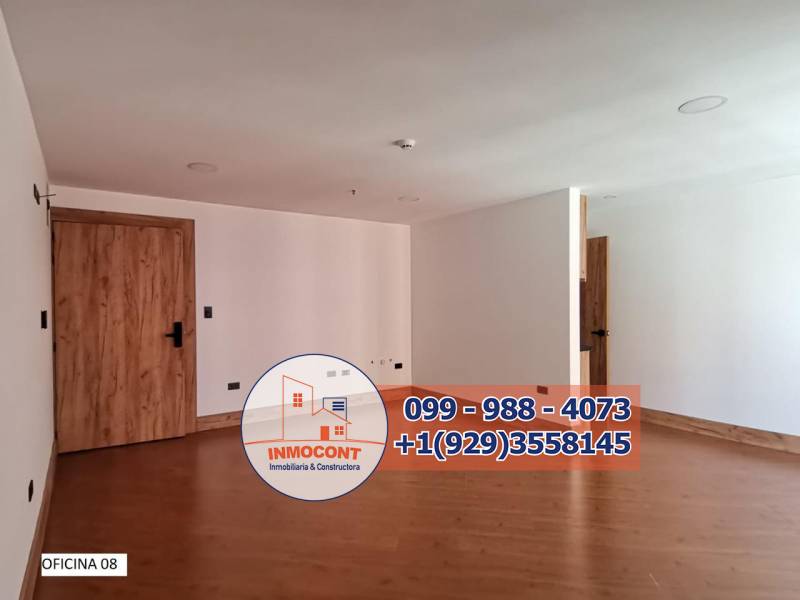 O316 OFICINAS DE VENTA