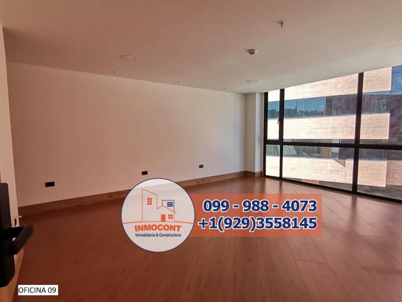 O316 OFICINAS DE VENTA