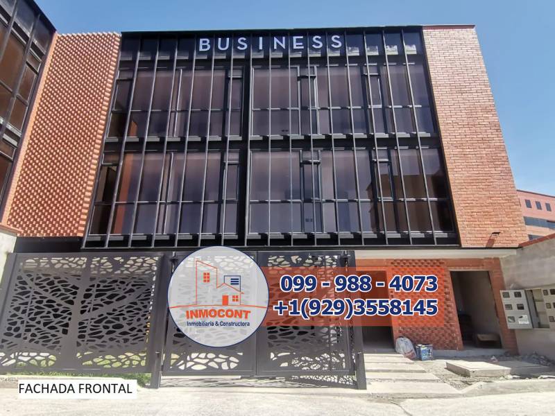 O316 OFICINAS DE VENTA