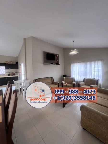 C1522 HERMOSA QUINTA VACACIONAL EN VENTA