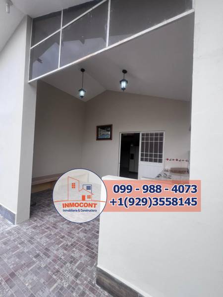 C1522 HERMOSA QUINTA VACACIONAL EN VENTA