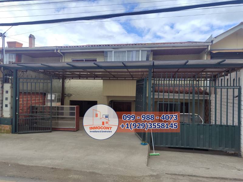 C1536 CASA RENTERA DE VENTA