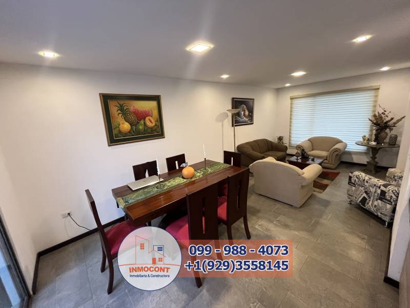 C1542 Casa independiente de venta