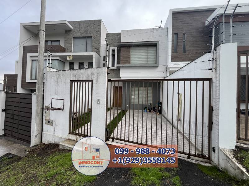 C1542 Casa independiente de venta