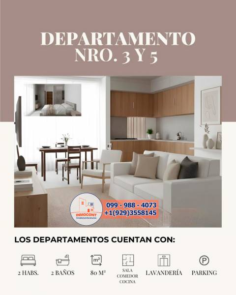 D366  Preventa de departamentos  VIP