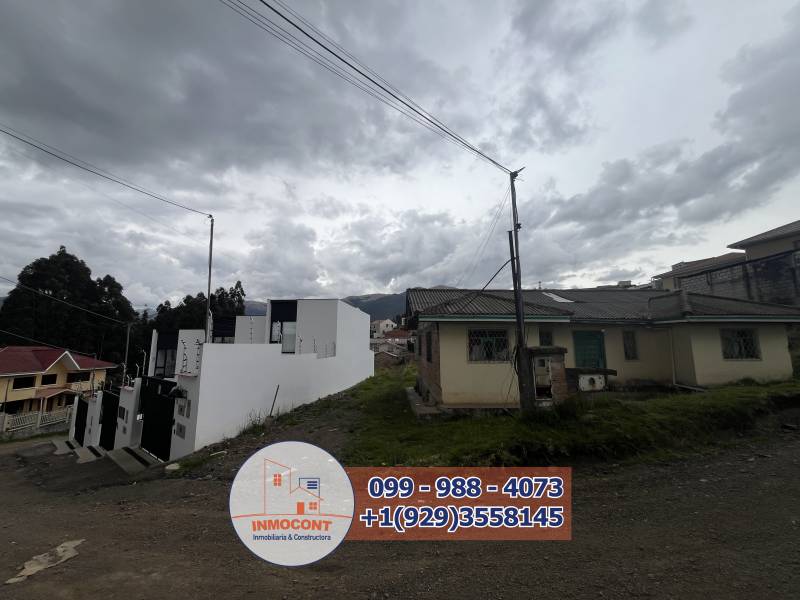 T478 Lotes de terreno en venta