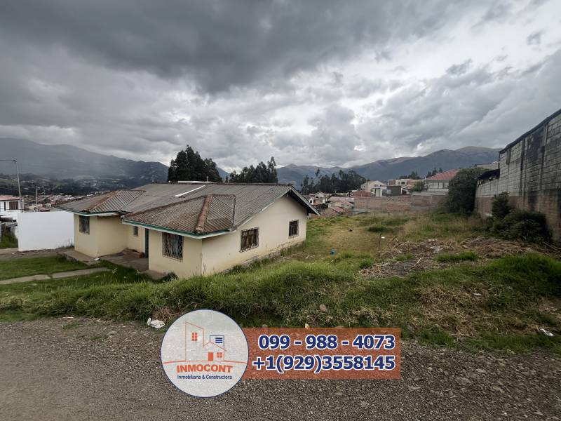 T478 Lotes de terreno en venta