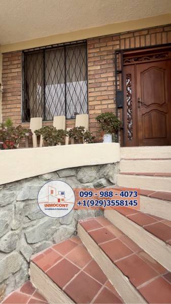 C1549 CASA EN VENTA – 4 PISOS