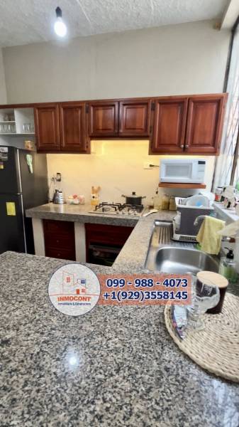 C1549 CASA EN VENTA – 4 PISOS