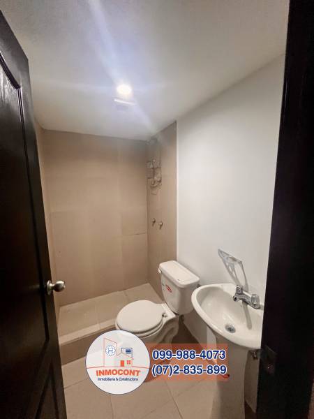 D342 De venta departamento duplex en planta baja