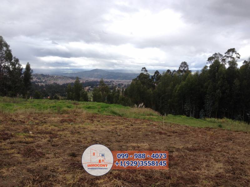 T490 Terreno en zona residencial