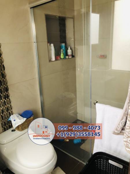 C1556 Casa de venta en zona residencial segura- Sector Ricaurte